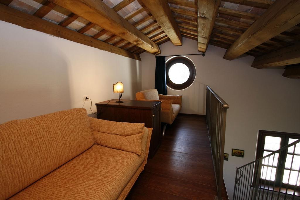 Rustico Del Conero Villa Camerano Room photo