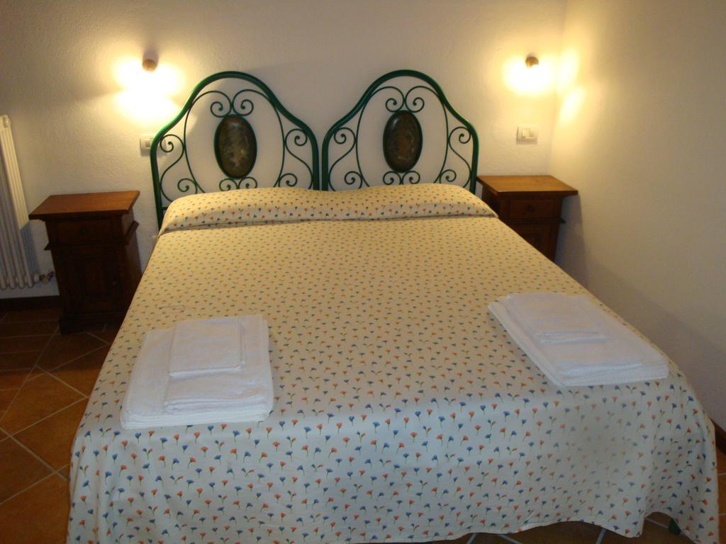 Rustico Del Conero Villa Camerano Room photo