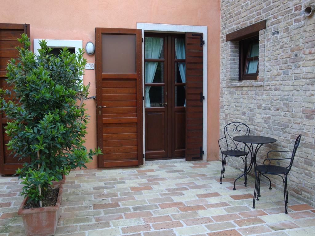 Rustico Del Conero Villa Camerano Room photo
