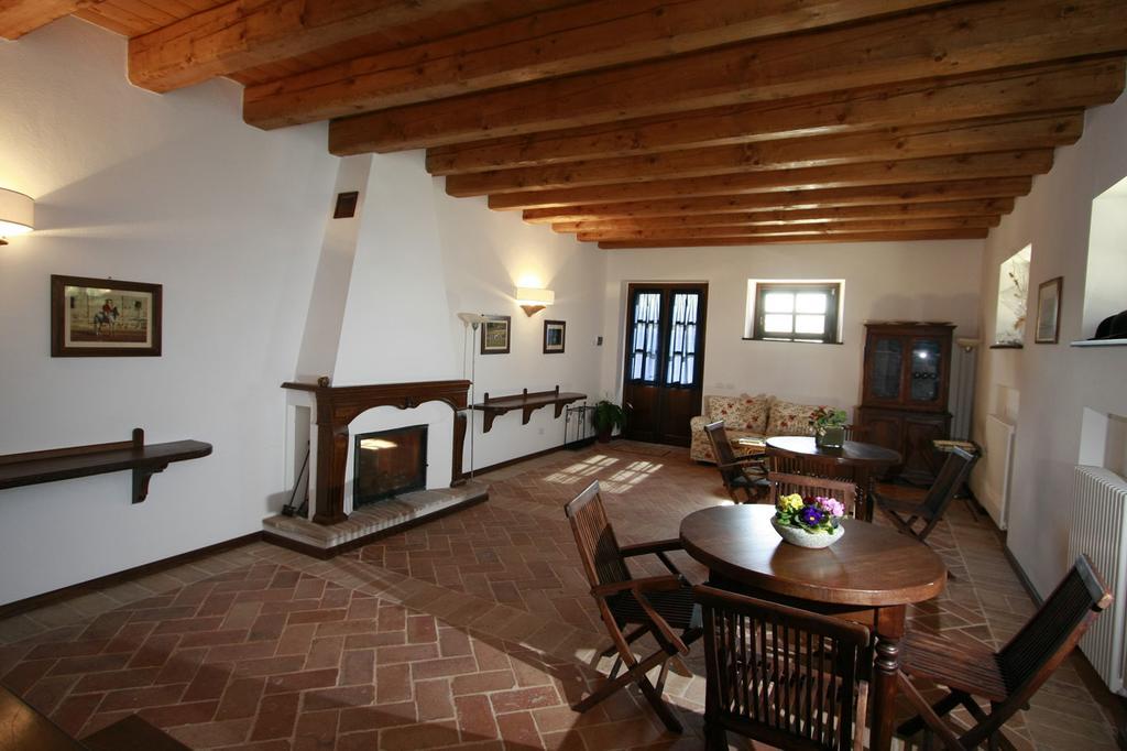 Rustico Del Conero Villa Camerano Exterior photo