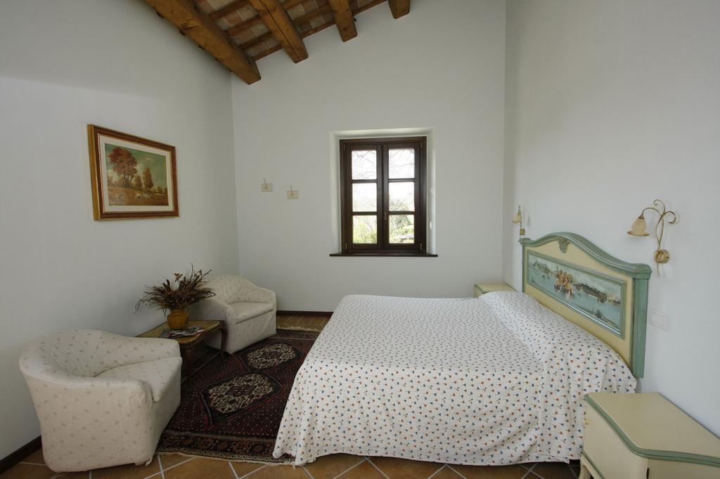 Rustico Del Conero Villa Camerano Exterior photo