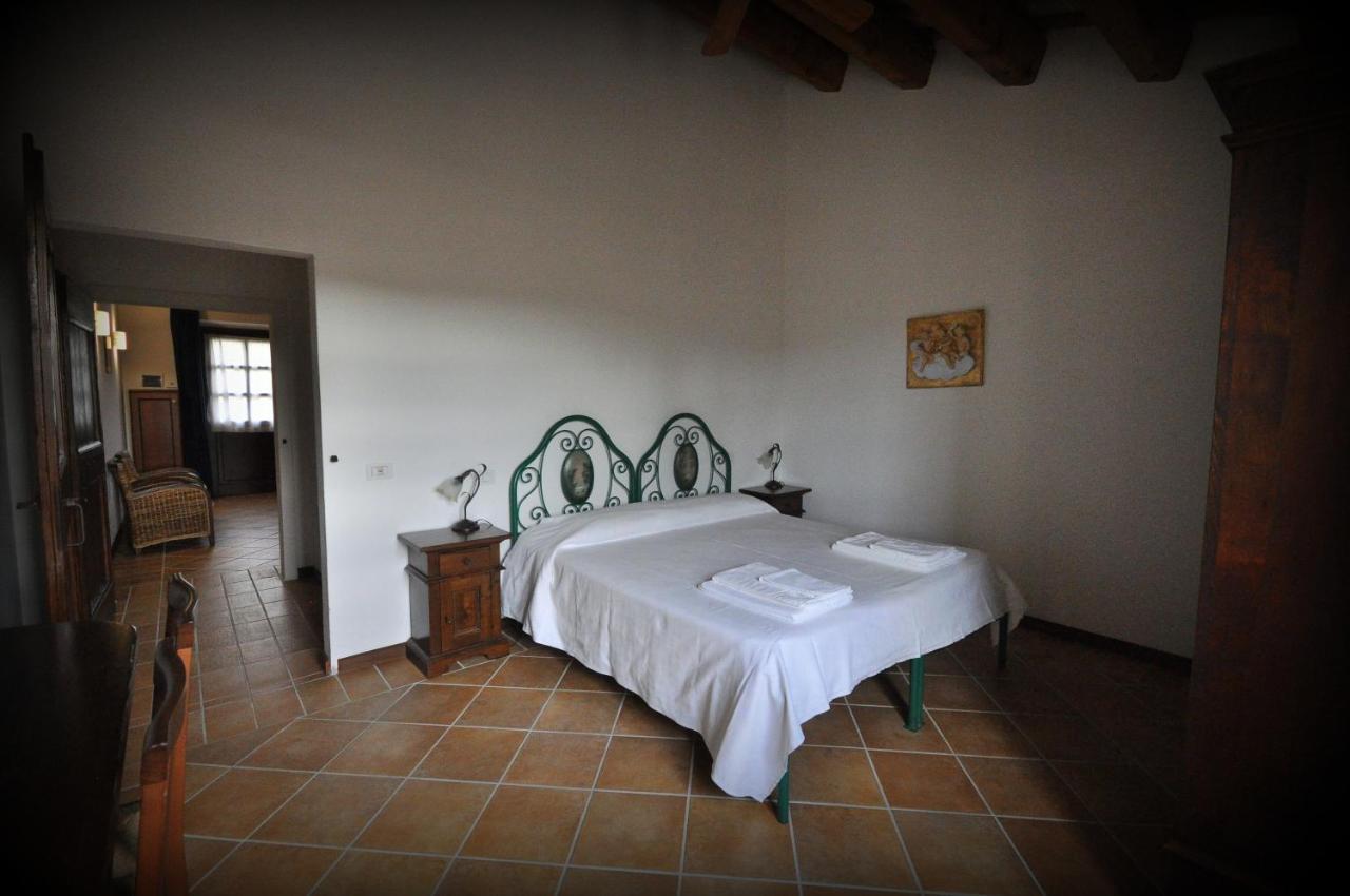 Rustico Del Conero Villa Camerano Exterior photo