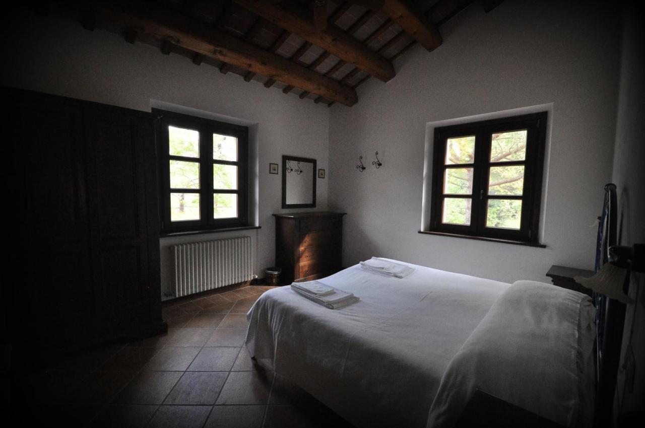 Rustico Del Conero Villa Camerano Exterior photo