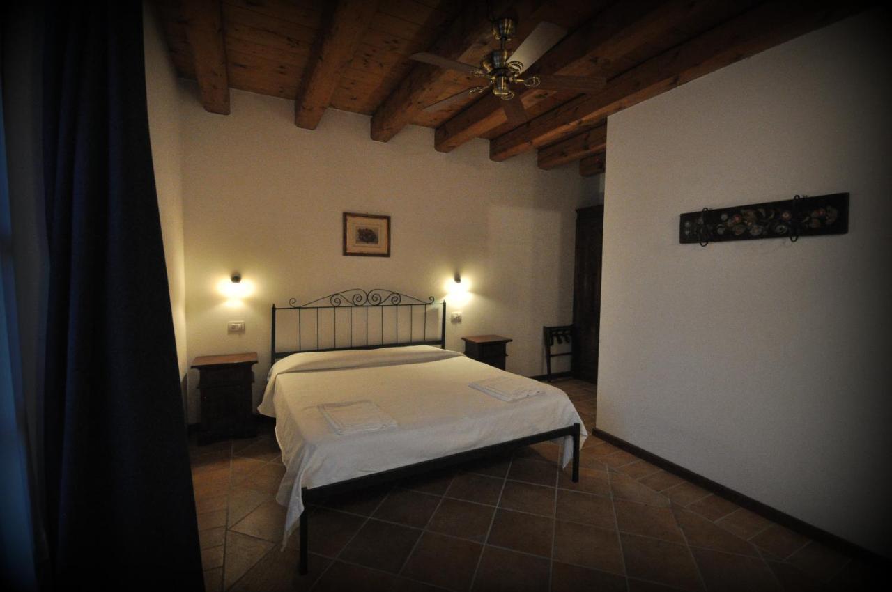 Rustico Del Conero Villa Camerano Exterior photo